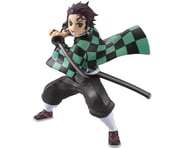 more-results: Model Kit Overview: This is the Demon Slayer Tanjiro Kamado Action Figure Model Kit fr