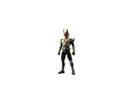 more-results: Model Kit Overview: This is the Figure-rise Standard Kamen Rider Agito Ground Form Act