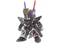 more-results: #03 Sergeant Verde Buster Gundam "SD Gundam World Heroes", Bandai Spirits Hobby SDW He