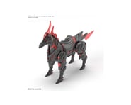 more-results: Model Kit Overview: This is the SDW Gundam World Heroes War Horse Plastic Model Kit fr