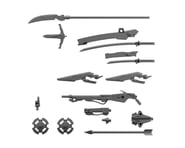 more-results: Model Kit Overview: This is the 30MM W-11 Customize Weapons Accessory from Bandai Spir