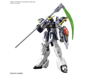 more-results: Model Kit Overview: This is the "HGAC 239 Deathscythe Gundam" from Bandai Spirits, a H