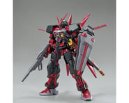 more-results: Model Kit Overview: This is the Gundam Astray Red Frame Inversion from Bandai Spirits,