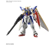 more-results: Model Kit Overview: This is the RG 35 Wing Gundam 1/144 Action Figure Model Kit from B