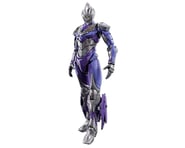 more-results: Model Kit Overview: This is the Figure-rise Ultraman Suit Tiga Sky Type Action Figure 