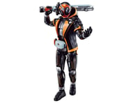 more-results: Model Kit Overview: Introducing the Kamen Rider Ghost Ore Damashii Action Figure Model