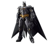 more-results: Model Kit Overview: This is the DC Comics Figure-rise Standard Amplified Batman from B