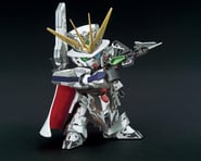 more-results: Model Kit Overview: This is the SDW Heroes 10 Arsene Gundam X from Bandai Spirits. Fro