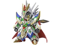 more-results: Model Kit Overview: This is the Knight Strike Gundam from Bandai Spirits, featured as 