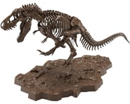 more-results: Model Kit Overview: This is the 1/32 Imaginary Skeleton Tyrannosaurus from Bandai Spir
