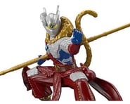 more-results: Model Kit Overview: This is the Armour of Legends Ultraman Zero Action Figure Model Ki