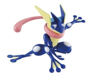 more-results: Model Kit Overview: This is the Pokemon Greninja Plastic Model Kit from Bandai Spirits