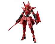 more-results: Model Kit Overview: This is the female version of Bandai's 30 Minute Missions Spinatio