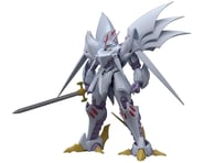 more-results: Model Kit Overview: This is the Cybaster from Bandai Spirits, a High Grade model kit i
