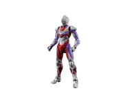 more-results: Model Kit Overview: This is the Ultraman Suit Tiga from Bandai Spirits, now available 
