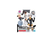 more-results: Hand Parts Overview: This is the 30MS Option Hands Parts set from Bandai Spirits, desi