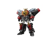 more-results: Model Kit Overview: This is the RG The King of Braves GaoGaiGar 1/144 Action Figure Mo