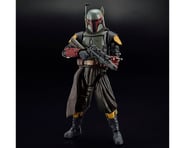 more-results: Model Kit Overview: This is The Mandalorian Boba Fett 1/12 Action Figure Model Kit fro