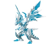more-results: Model Kit Overview: This is the The Legend of Dragon Knight SDW Heroes Shining Grasper