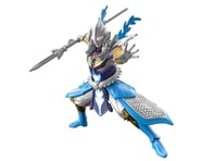 more-results: Model Kit Overview: This is the Ultraman The Armour of Legends #07 Tiga Zhao Yun Armou