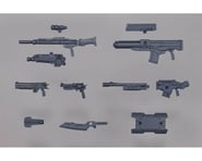 more-results: Model Kit Overview: This is the 30MM W-15 Customize Weapons (Fantasy Weapons) accessor