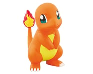 more-results: Model Kit Overview: This is the Pokemon Charmander 11 Quick!! Plastic Model Kit from B
