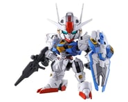 more-results: Model Kit Overview: This is the SD EX-Standard #19 Gundam Aerial Gundam Action Figure 