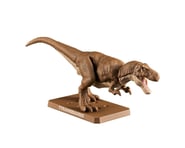 more-results: Model Kit Overview: This is the Tyrannosaurus Color Coded Plastic Model Kit from Banda