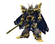 more-results: Model Kit Overview: This is the Digimon Figure-rise Standard Amplified Alphamon Action