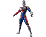 more-results: Model Kit Overview: This is the Ultraman Decker Flash Type Action Figure Model Kit fro