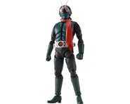 more-results: Bandai Spirits FIG RISE KAMEN RIDER SHIN This product was added to our catalog on Marc