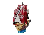 more-results: Model Kit Overview: This is the Grand Ship Collection #16 Oro Jackson from Bandai Spir