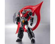 more-results: Model Kit Overview: This is the Shin Mazinger Zero from Bandai. This model, derived fr