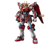 more-results: Bandai Spirits 1/144 SHIN BURNING GUNDAM This product was added to our catalog on Marc