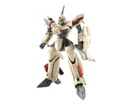 more-results: Model Kit Overview: This is the HG Macross Plus YF-19 1/100 Action Figure Model Kit fr