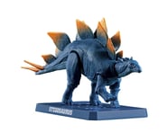 more-results: Model Kit Overview: This is the Plannosaurus Stegosaurus Plastic Model Kit from Bandai