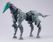 more-results: Bandai 30MM 1/144 Horse Mecha (Dark Grey) "30 Minute Missions" Vehicle Model