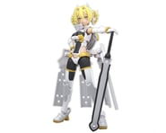 more-results: Model Kit Overview: This is the 30 Minute Sisters SIS-F00 Yufia action figure model ki