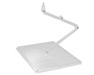 more-results: Bandai Action Base 8 Display Stand (Clear) For Gundam Model Kits