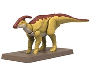 more-results: Model Kit Overview: This is the Plannosaurus Parasaurolophus Plastic Model Kit from Ba