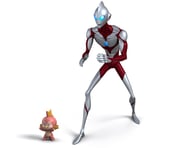 more-results: Model Kit Overview: This is the Ultraman "Ultraman: Rising" Entry Grade Action Figure 