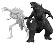 more-results: Model Kit Overview: This is the Bandai Godzilla From “Godzilla x Kong: The New Empire"