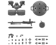 more-results: Model Kit Overview: This is the 30MM W-30 Customize Weapons (Heavy Weapons #2) 1/144 A