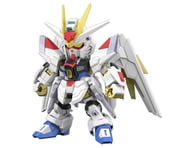 more-results: Model Kit Overview: This is the SDCS Mighty Strike Freedom Gundam "Gundam SEED Freedom