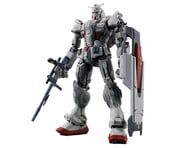 more-results: Model Kit Overview: This is the HGRV 1/144 Gundam EX "Requiem For Vengeance" Action Fi