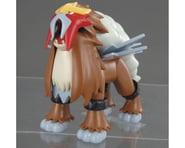 more-results: Entei "Pokemon", Bandai Hobby Pokemon Model Kit This product was added to our catalog 