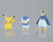 more-results: Empoleon Evolution Set "Pokemon", Bandai Hobby Pokemon Model Kit This product was adde