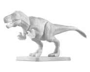 more-results: Model Kit Overview: This is the Plannosaurus Tyrannosaurus Plastic Model Kit (Painting
