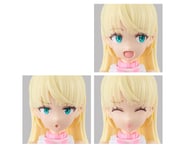 more-results: Bandai 30MS Option Face Parts Set #07 Facial Expression Accessory Kit