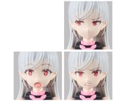 more-results: Bandai 30MS Option Face Parts Set #08 Facial Expression Accessory Kit